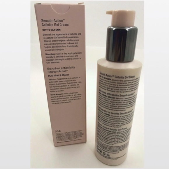 Time-wise Cellulite Body Cream Gel Female Beauty - Picture 5 of 9